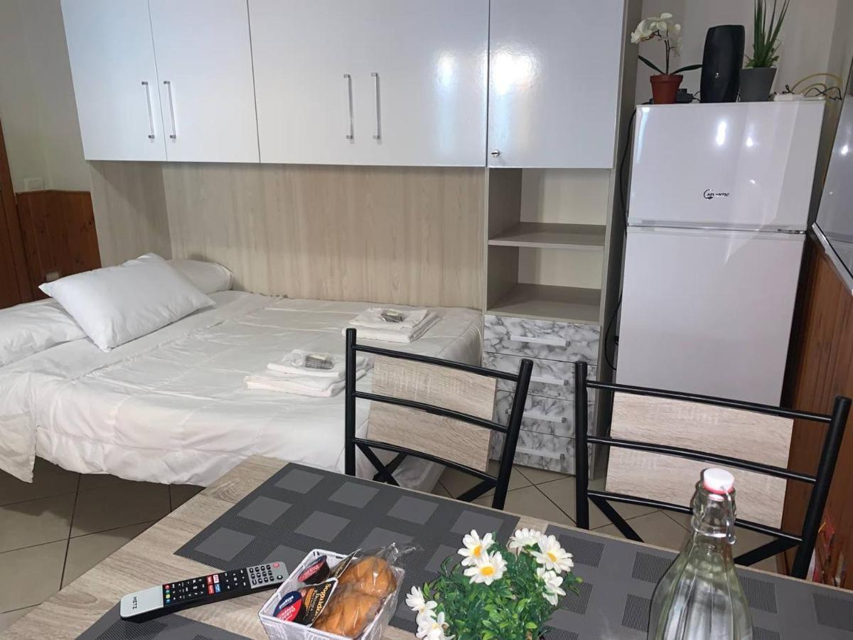 Interno4 Verona Exterior foto